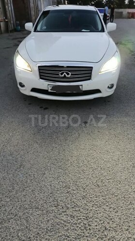 Infiniti M37 2010, 279,000 km - 3.7 l - Bakı