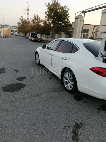 Infiniti M37 2010, 279,000 km - 3.7 l - Bakı