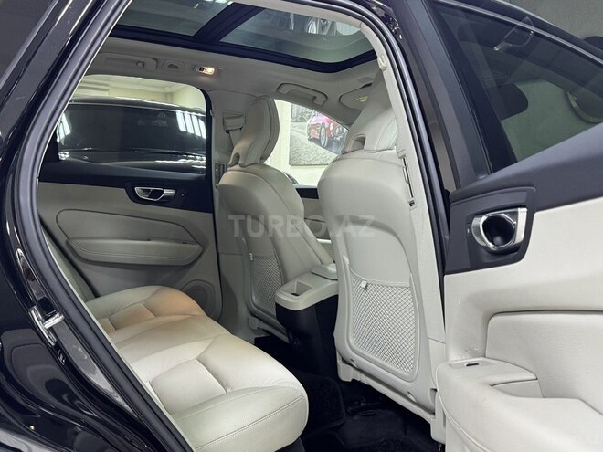 Volvo XC60 2020, 122,000 km - 2.0 l - Bakı
