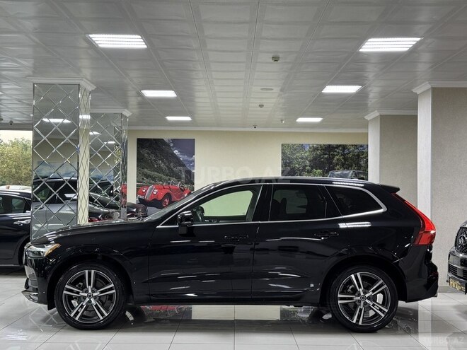 Volvo XC60 2020, 122,000 km - 2.0 l - Bakı