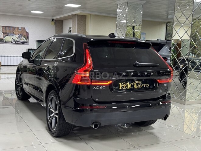 Volvo XC60 2020, 122,000 km - 2.0 l - Bakı