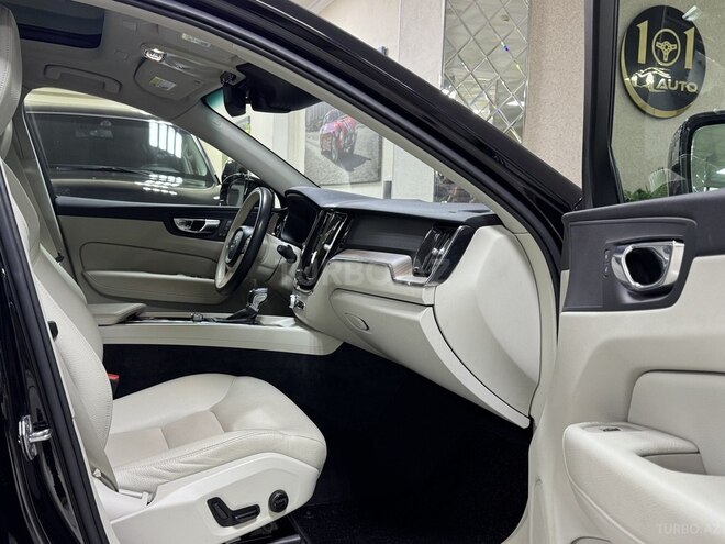 Volvo XC60 2020, 122,000 km - 2.0 l - Bakı