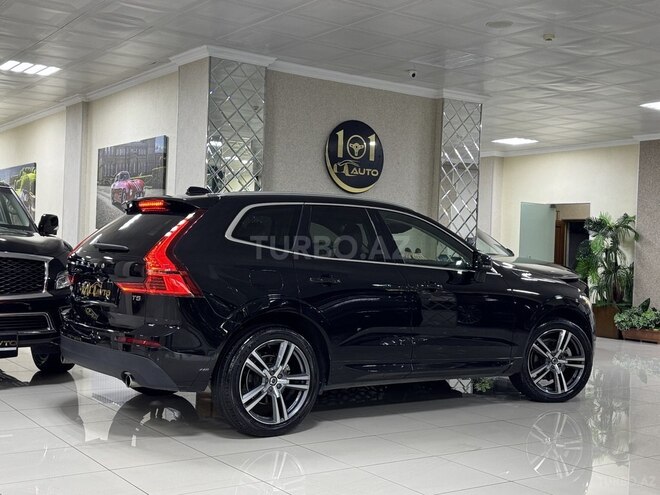 Volvo XC60 2020, 122,000 km - 2.0 l - Bakı