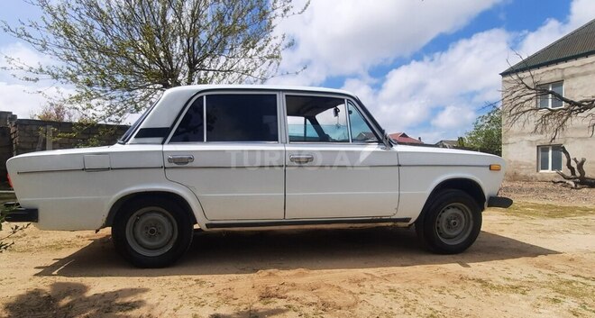 LADA (VAZ) 2106 1986, 81,000 km - 1.6 л - Bakı