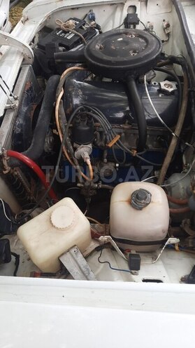 LADA (VAZ) 2106 1986, 81,000 km - 1.6 л - Bakı