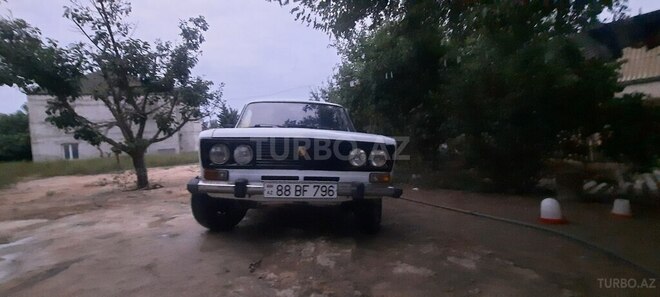 LADA (VAZ) 2106 1986, 81,000 km - 1.6 л - Bakı