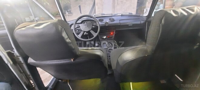 LADA (VAZ) 2106 1986, 81,000 km - 1.6 л - Bakı