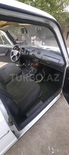 LADA (VAZ) 2106 1986, 81,000 km - 1.6 л - Bakı