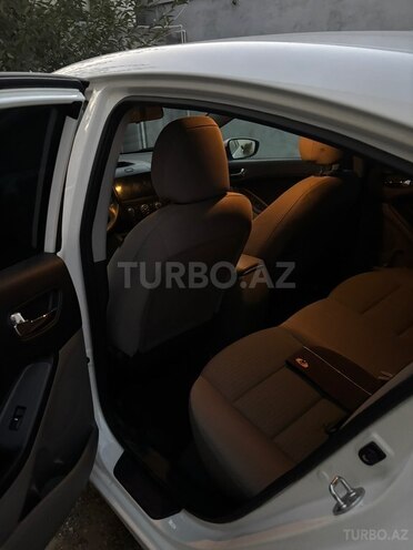 Kia Forte 2013, 272,602 km - 1.8 l - Bakı