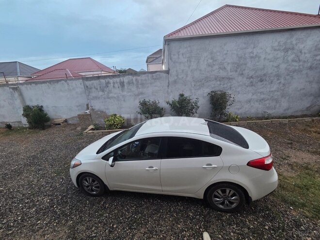 Kia Forte 2013, 272,602 km - 1.8 l - Bakı