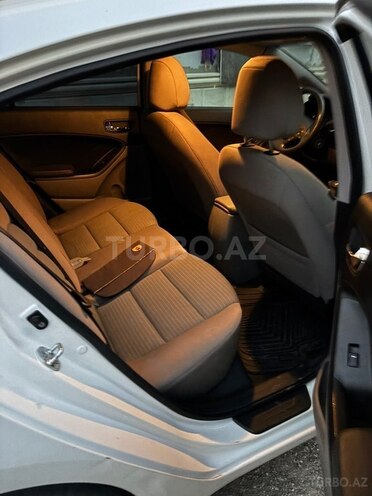 Kia Forte 2013, 272,602 km - 1.8 l - Bakı