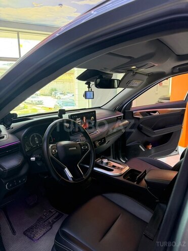 Haval Jolion 2022, 138,000 km - 1.5 л - Bakı