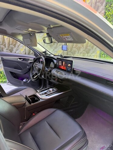 Haval Jolion 2022, 138,000 km - 1.5 л - Bakı