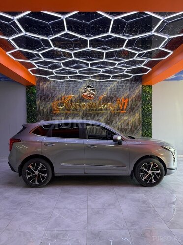 Haval Jolion 2022, 138,000 km - 1.5 л - Bakı