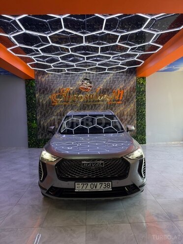 Haval Jolion 2022, 138,000 km - 1.5 л - Bakı