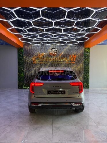 Haval Jolion 2022, 138,000 km - 1.5 л - Bakı