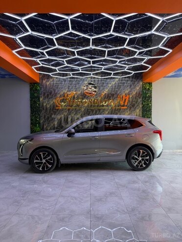Haval Jolion 2022, 138,000 km - 1.5 л - Bakı