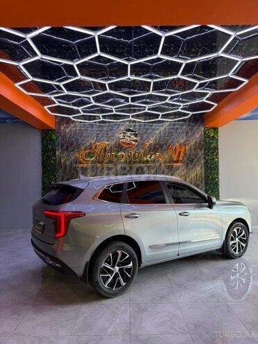 Haval Jolion 2022, 138,000 km - 1.5 л - Bakı