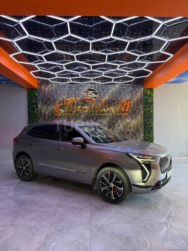 Haval Jolion 2022, 138,000 km - 1.5 л - Bakı