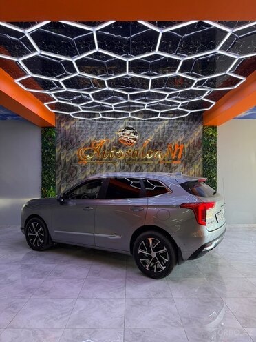 Haval Jolion 2022, 138,000 km - 1.5 л - Bakı