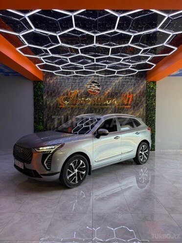 Haval Jolion 2022, 138,000 km - 1.5 л - Bakı