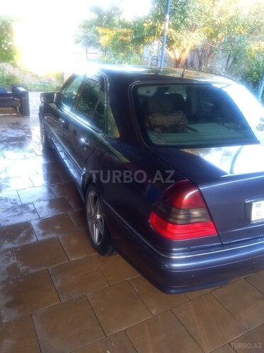 Mercedes E 200 1997, 480,000 km - 2.0 l - Cəlilabad
