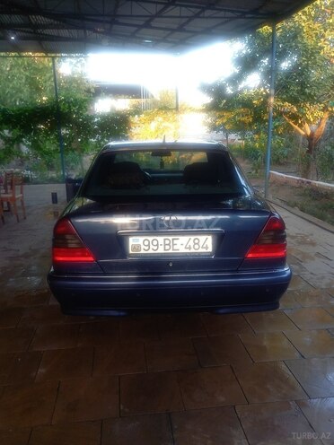 Mercedes E 200 1997, 480,000 km - 2.0 l - Cəlilabad