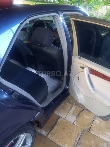 Mercedes E 200 1997, 480,000 km - 2.0 l - Cəlilabad