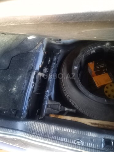 Mercedes E 200 1997, 480,000 km - 2.0 l - Cəlilabad