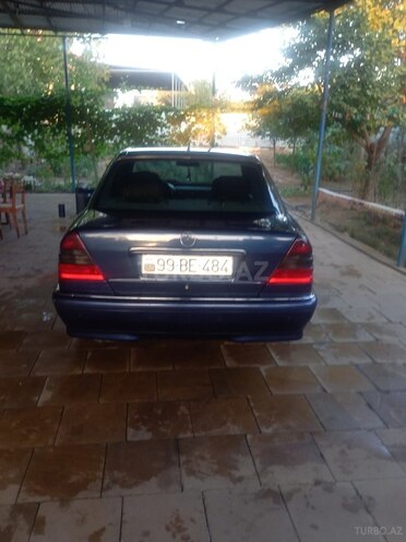 Mercedes E 200 1997, 480,000 km - 2.0 l - Cəlilabad