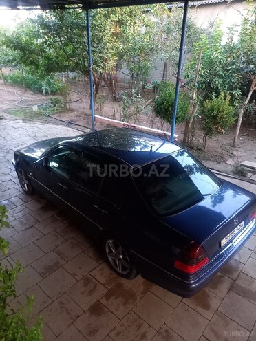 Mercedes E 200 1997, 480,000 km - 2.0 l - Cəlilabad