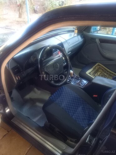 Mercedes E 200 1997, 480,000 km - 2.0 l - Cəlilabad