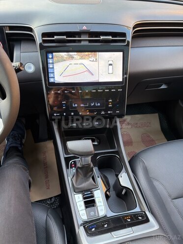 Hyundai Tucson 2023, 53,000 km - 2.0 л - Bakı