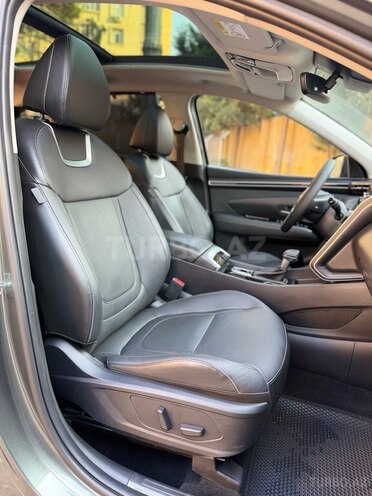 Hyundai Tucson 2023, 53,000 km - 2.0 л - Bakı