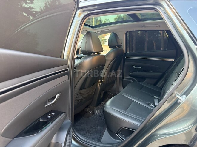 Hyundai Tucson 2023, 53,000 km - 2.0 л - Bakı