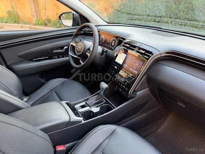 Hyundai Tucson 2023, 53,000 km - 2.0 л - Bakı