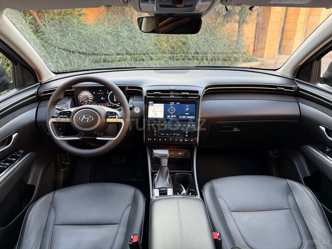 Hyundai Tucson 2023, 53,000 km - 2.0 л - Bakı