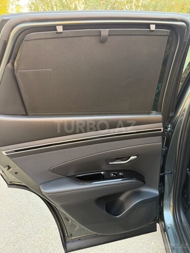 Hyundai Tucson 2023, 53,000 km - 2.0 л - Bakı