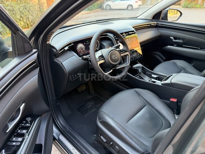 Hyundai Tucson 2023, 53,000 km - 2.0 л - Bakı
