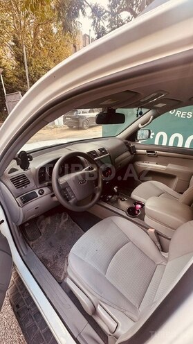 Kia Mohave 2011, 104,000 km - 3.8 l - Bakı