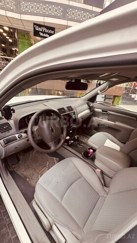 Kia Mohave 2011, 104,000 km - 3.8 l - Bakı