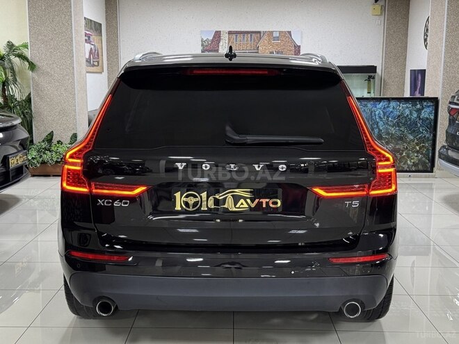 Volvo XC60 2020, 122,000 km - 2.0 l - Bakı