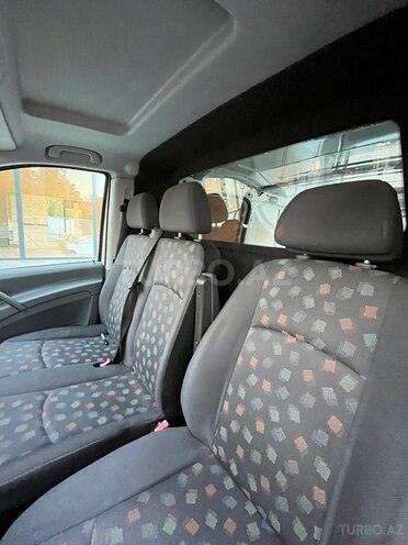 Mercedes Vito 2009, 208,814 km - 2.1 л - Kürdəmir
