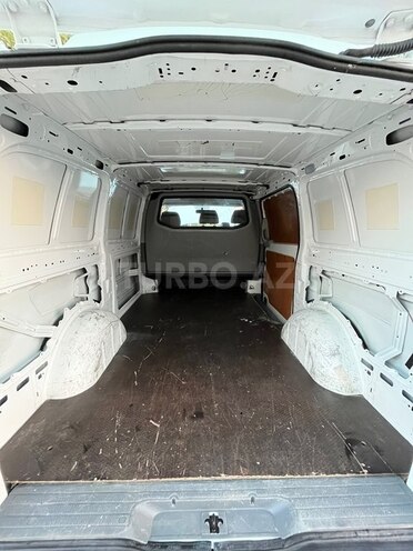 Mercedes Vito 2009, 208,814 km - 2.1 л - Kürdəmir
