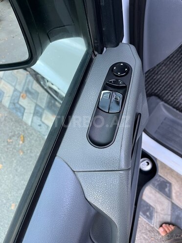 Mercedes Vito 2009, 208,814 km - 2.1 л - Kürdəmir