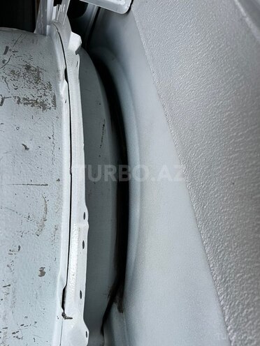 Mercedes Vito 2009, 208,814 km - 2.1 л - Kürdəmir