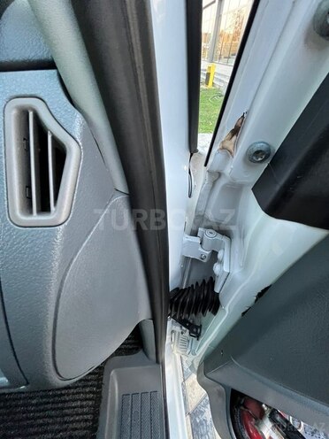 Mercedes Vito 2009, 208,814 km - 2.1 л - Kürdəmir