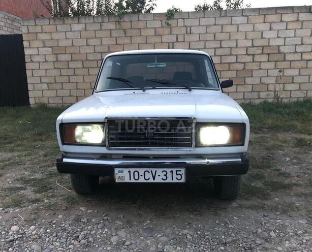 LADA (VAZ) 2107 1996, 350,000 km - 1.6 л - Xaçmaz