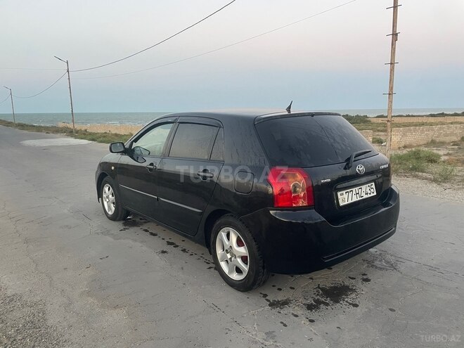 Toyota Corolla 2006, 322,956 km - 1.4 л - Sumqayıt