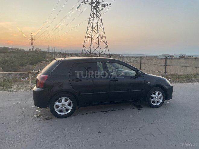 Toyota Corolla 2006, 322,956 km - 1.4 л - Sumqayıt